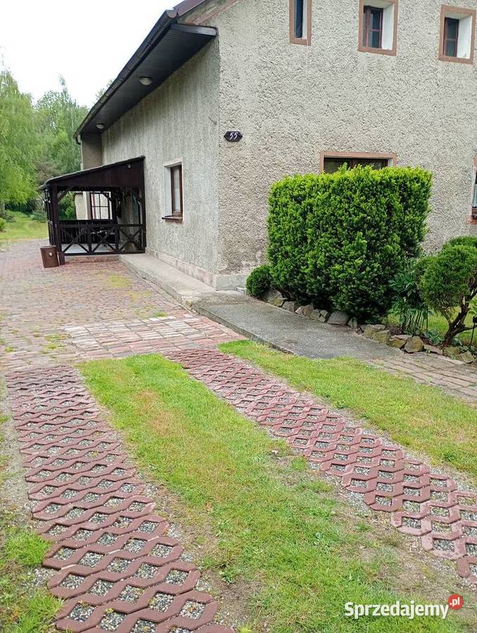 Sprzedam dom w nowej wsi głubczycka Głubczyce