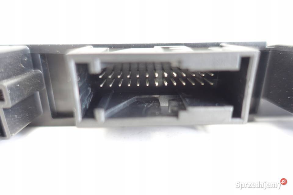 BMW F10 535 30 i MODUŁ STEROWNIK CAS 9301518 Chełm