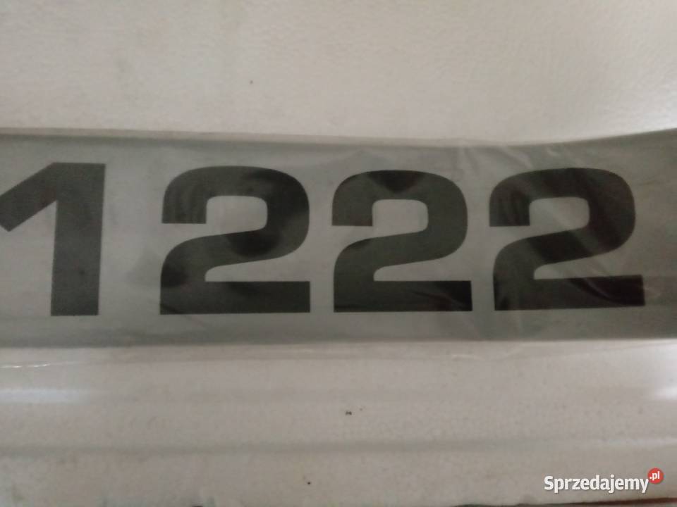 Ursus 1224 Zetor Proxima MF MTZ Belarus T 25 nieuszkodzony