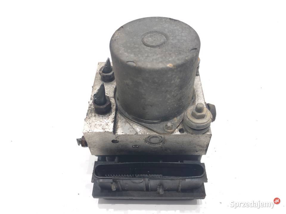 POMPA ABS TOYOTA COROLLA E13 0265950412 22 136 osobowe
