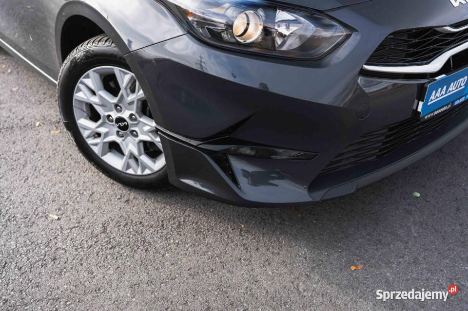 Kia Ceed 15 TGDI benzyna sprzedam