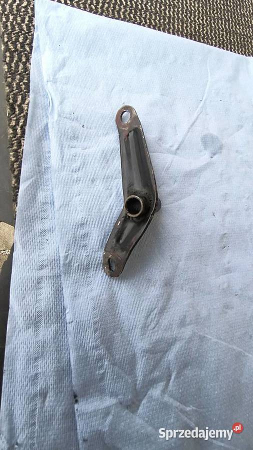 Mocowanie pedała hamulca Jawa cz 175 250 Rzeszów