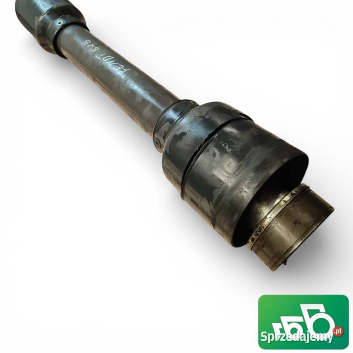 Wał Napędowy Przednia Os H835301080070 Fendt 828 Wilkowo