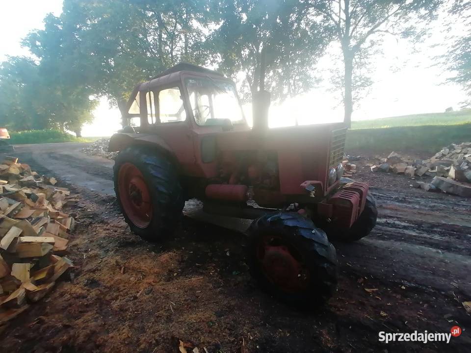Mtz 82 Stan Morąg sprzedam