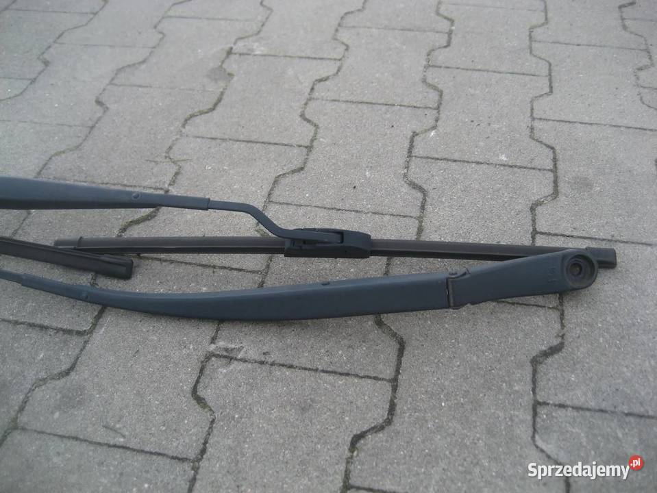 kia picanto ii 1215r ramiona wycieraczek przód wielkopolskie Rakoniewice