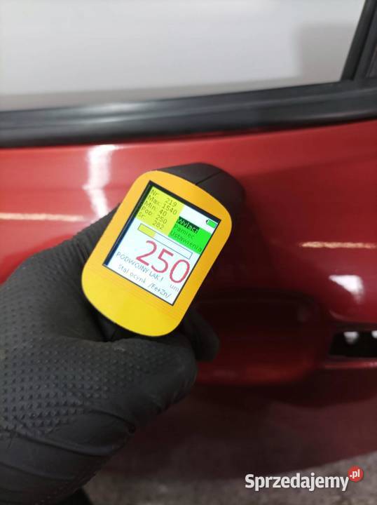 DRZWI LEWE TYŁ SEDAN AZJA K2 TDY Kia Rio III osobowe sprzedam