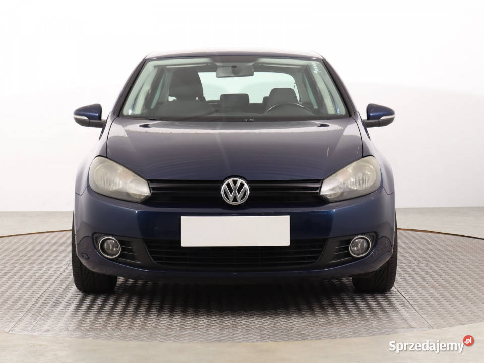VW Golf 14 16V Katowice