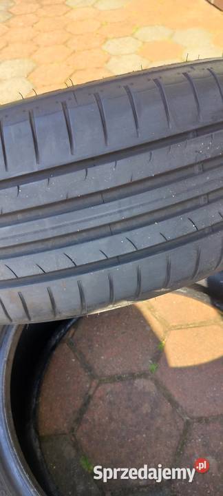 Opony Dunlop bluresponse 20555 R16 205 Samochodowe Żary