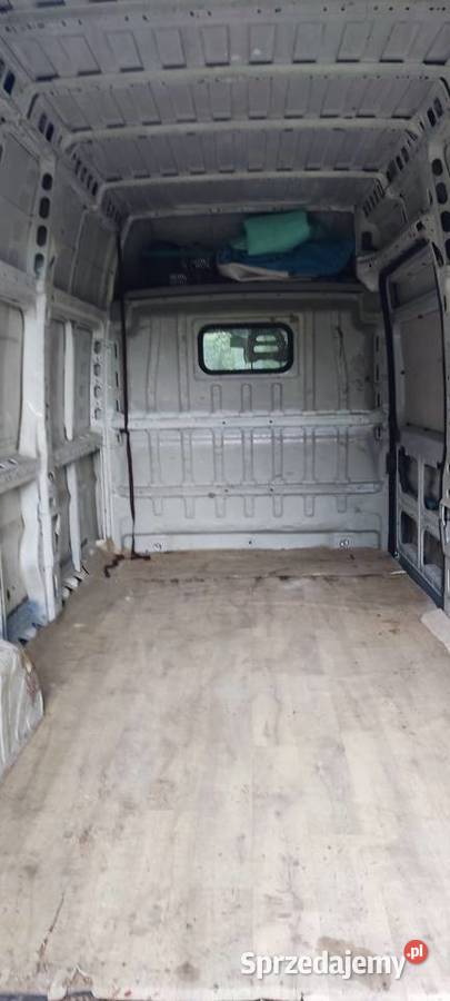 Fiat Ducato 23jtd