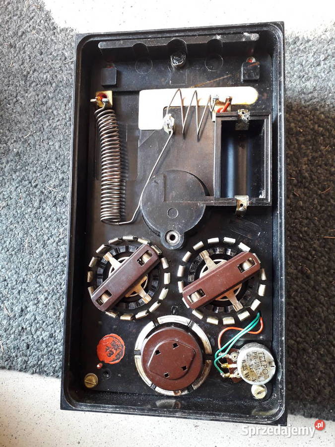 Miernik uniwersalny UM4B Mierniki elektryczne mazowieckie Warszawa