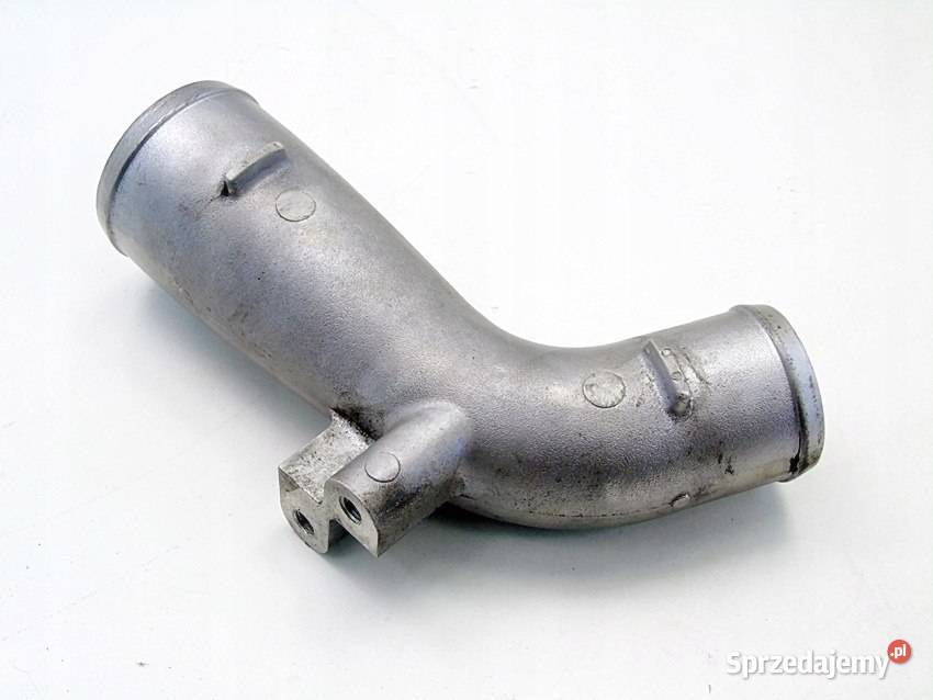 RURA POWIETRZA TURBO 22 DI NISSAN ALMERA 2