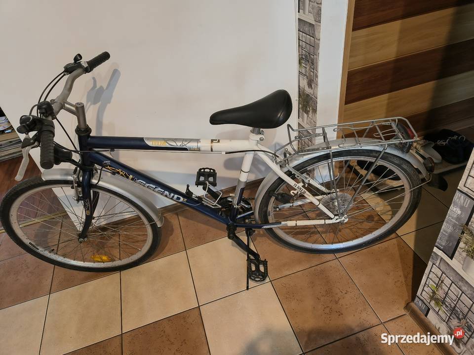 Sprzedam rower górski 26 koła Bytom sprzedam
