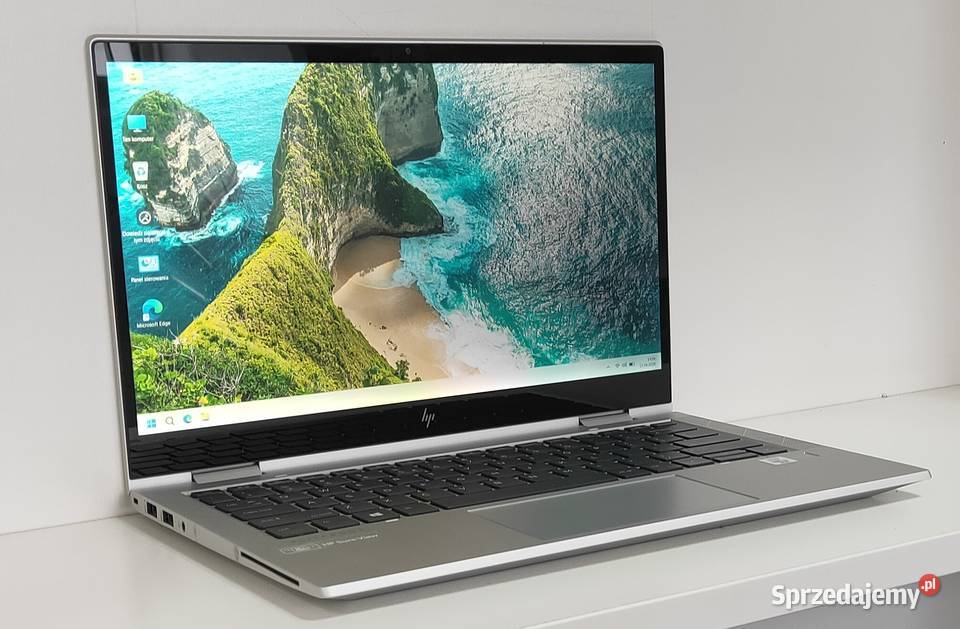 Laptop HP 830 G7 x360 Touch Intel i510310u 16GB Lublin