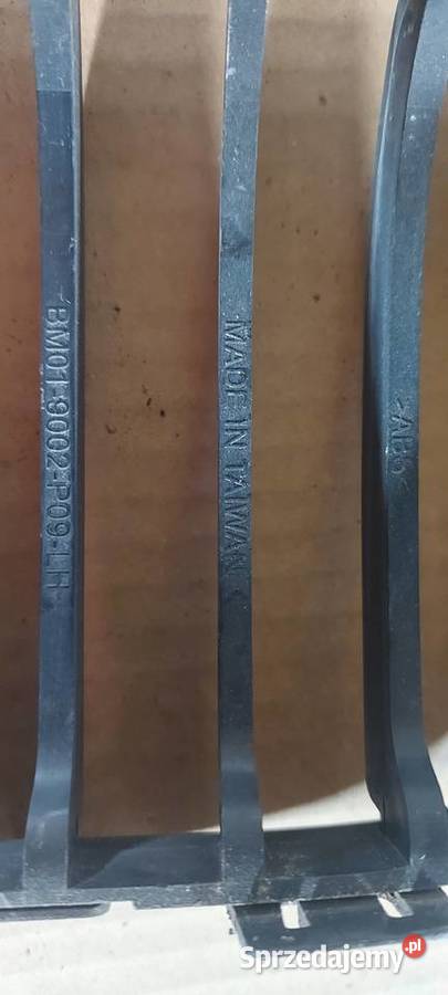 Sprzedam różne części do BMW Ciechanowiec