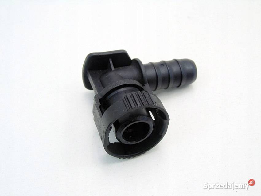 KRÓCIEC RURKI KOLEKTORA SSĄCEGO 14 16V CLIO 2 osobowe śląskie Sosnowiec