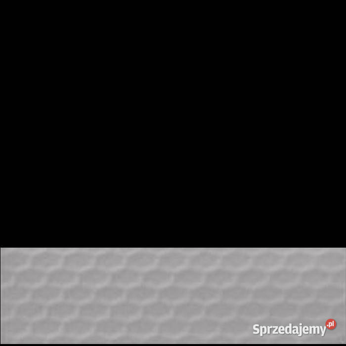 Dekor Odeon 3D grey 25 x 90 Ceramica Color zachodniopomorskie Białogard