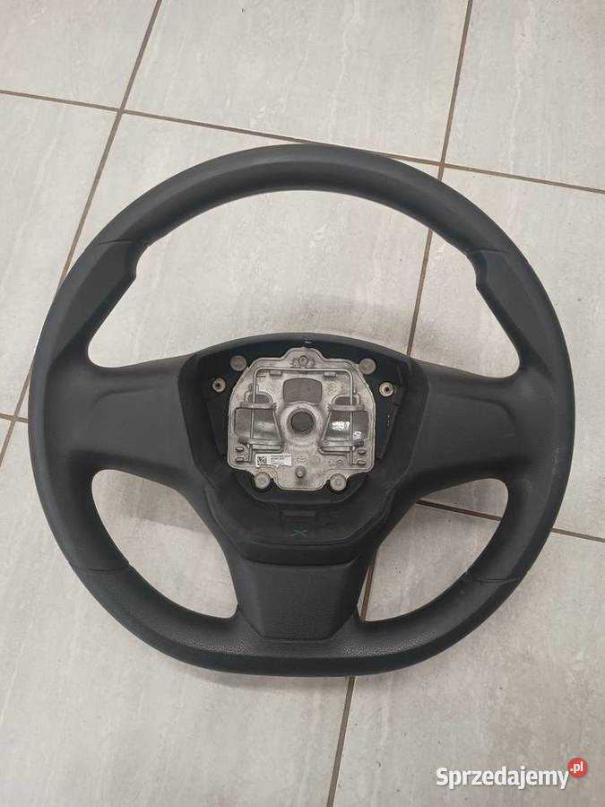 Kierownica Toyota PROACE osobowe Gdynia sprzedam