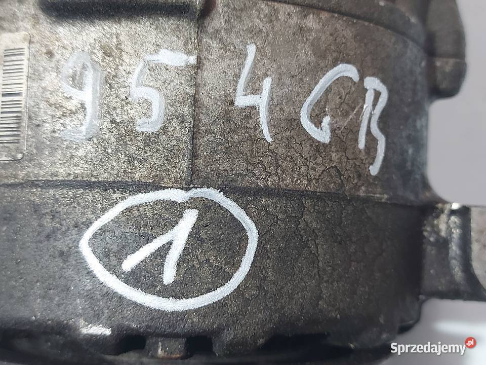 W211 W219 30 V6 CDI 642920 224 sprężarka świętokrzyskie Kielce sprzedam