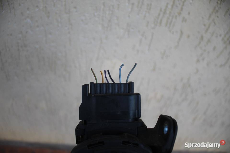 POTENCJOMETR PEDAŁ GAZU FORD MONDEO MK4 18 TDCI osobowe