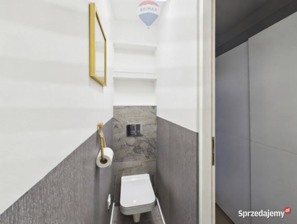 Komfortowe mieszkanie remoncie 34.36m2 Sławno