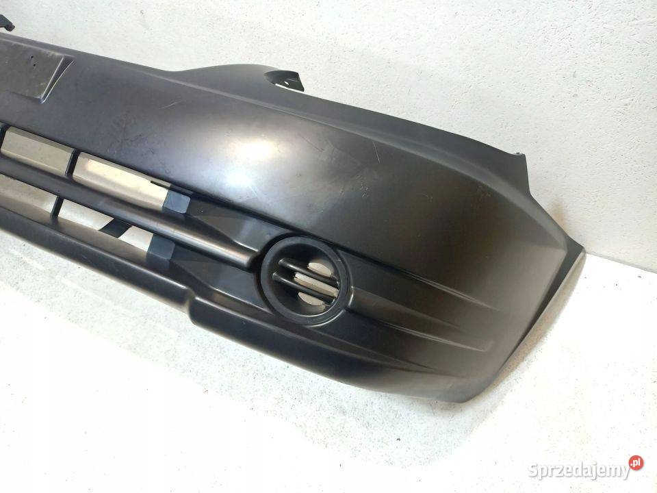 Hyundai Accent 20022006 ZDERZAK PRZÓD PRZEDNI Skarżysko-Kamienna