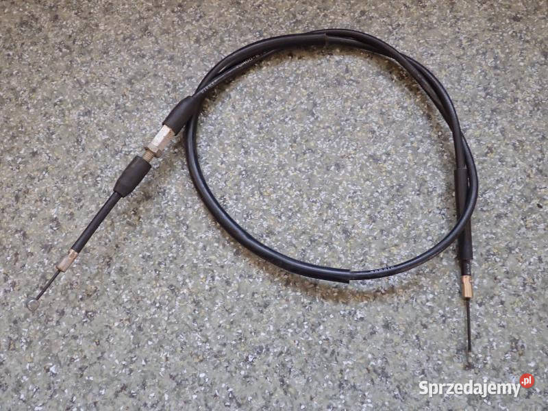 LINKA SPRZĘGŁA SUZUKI RMZ 250 0609R
