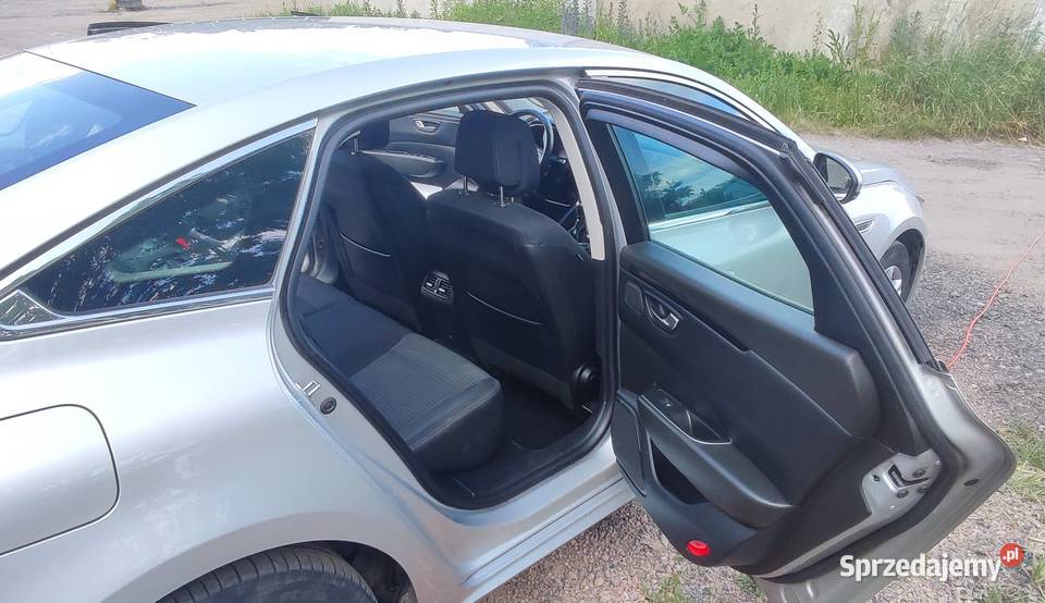 Renault Talisman 15 Energy dCi Life 164000km Ruda Śląska