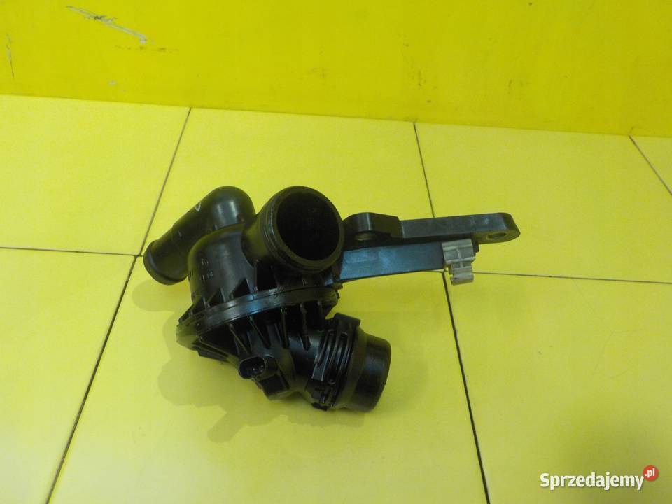 BMW 1 F20 F30 16 B 14r 136 N13B16A N13 obudowa osobowe świętokrzyskie Suków