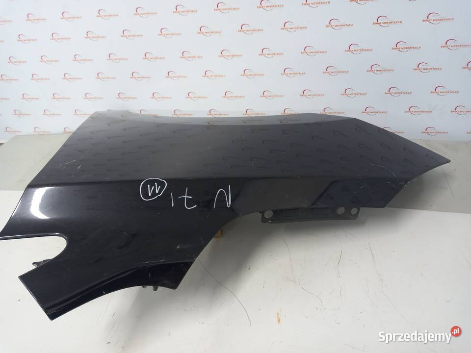 HYUNDAI ix35 I 11r błotnik lewy przód osobowe świętokrzyskie Kielce