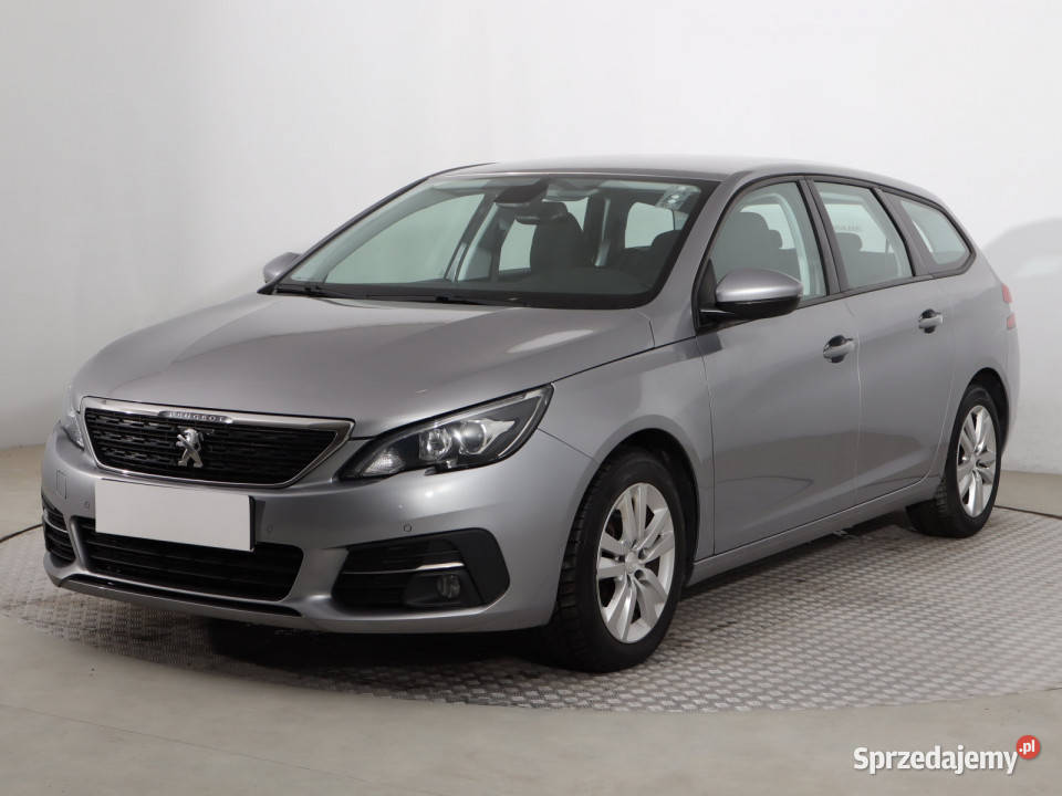 Peugeot 308 15 BlueHDi Bielany Wrocławskie