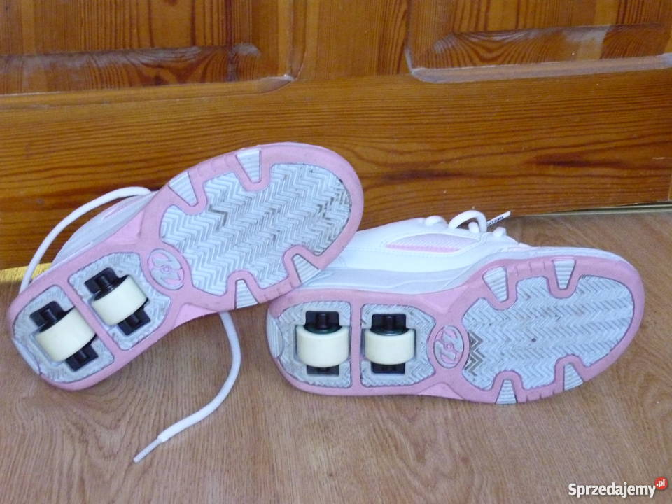 Buty na rolkach i rolki doczepiane Akcesoria warmińsko-mazurskie