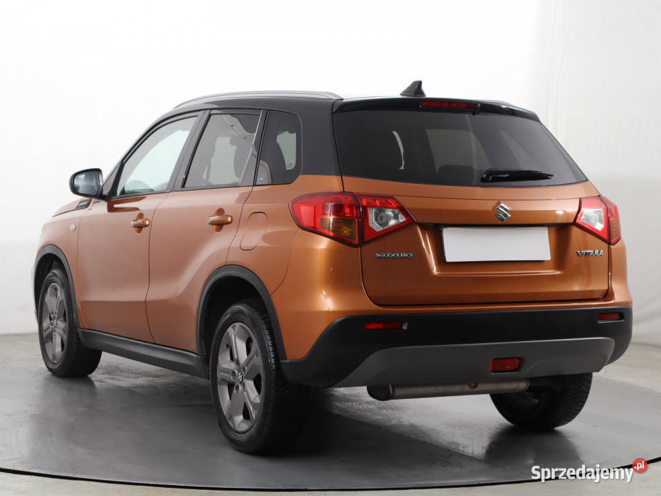 Suzuki Vitara 16 VVT Katowice sprzedam