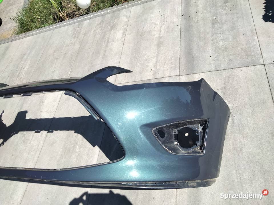 ZDERZAK przod przedni FORD C MK II 2 1014 osobowe