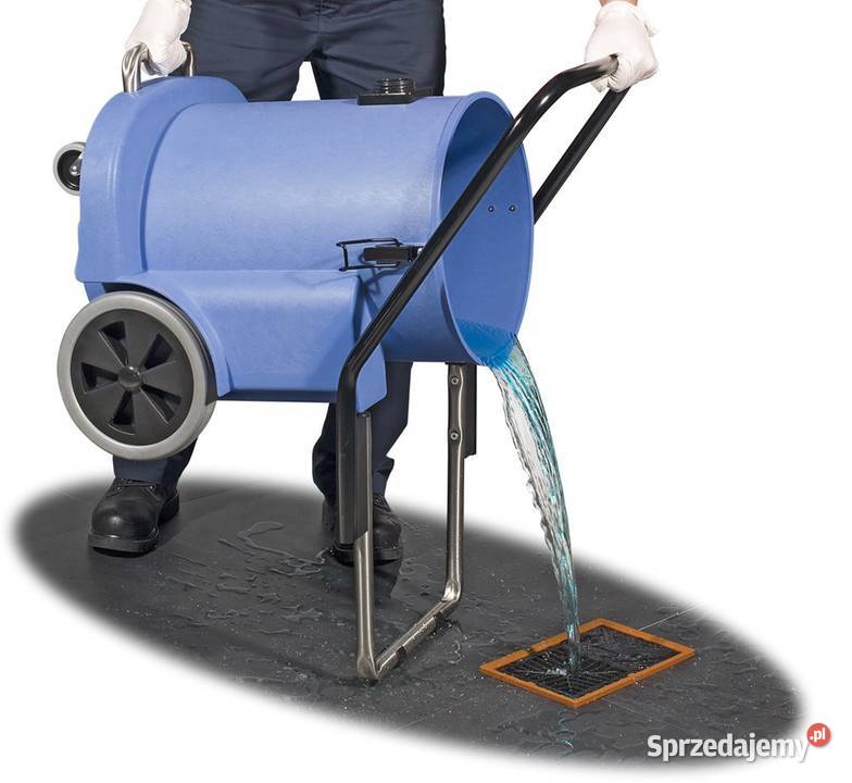 Numatic CTD 9002 odkurzacz piorący dwusilnikowy Chociwel sprzedam