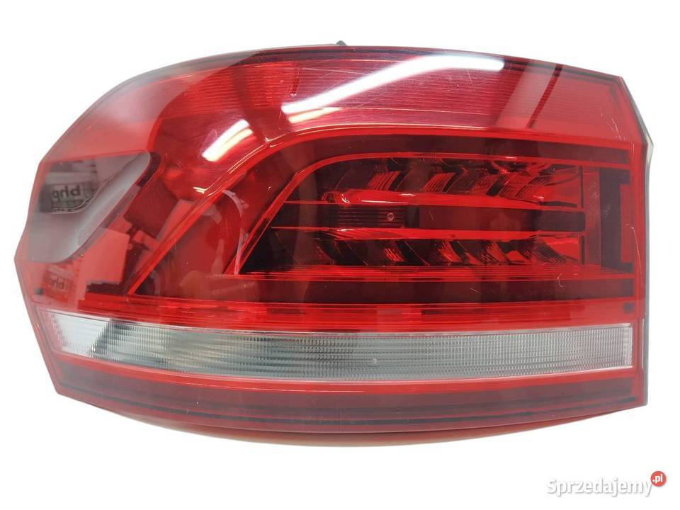LAMPA TYŁ LEWA EUROPA LED 5TA945207A VW świętokrzyskie