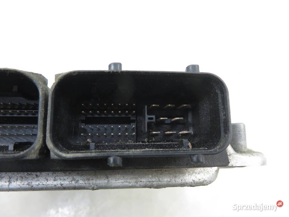 STEROWNIK AUDI A3 8L1 19 TDI AXR 038906019FH