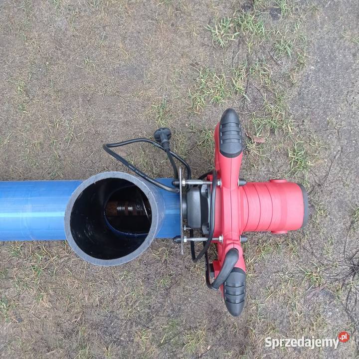 Żmijka do Zboża Pelletu innych Podajnik zachodniopomorskie Kamień Pomorski