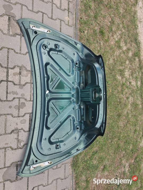 JAGUAR XTYPE XTYPE X TYPE KLAPA TYŁ TYLNA Bydgoszcz
