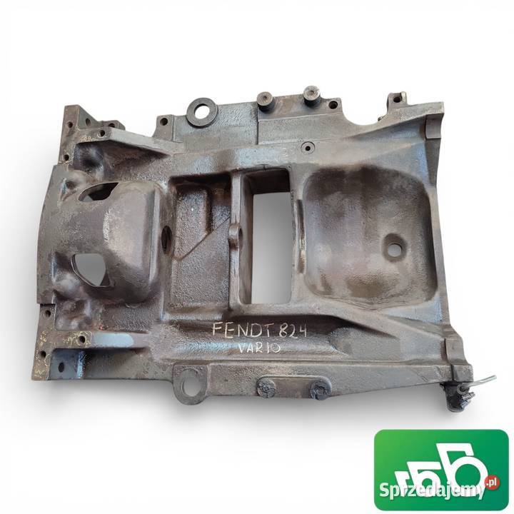 Wspornik Kołyska Przedni Most 926301010012 FENDT Wilkowo