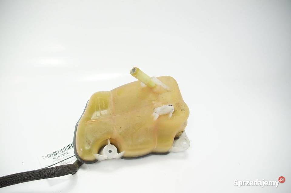 ZBIORNICZEK PŁYNU FORD MUSTANG V CR338A080AA Pozostałe sprzedam