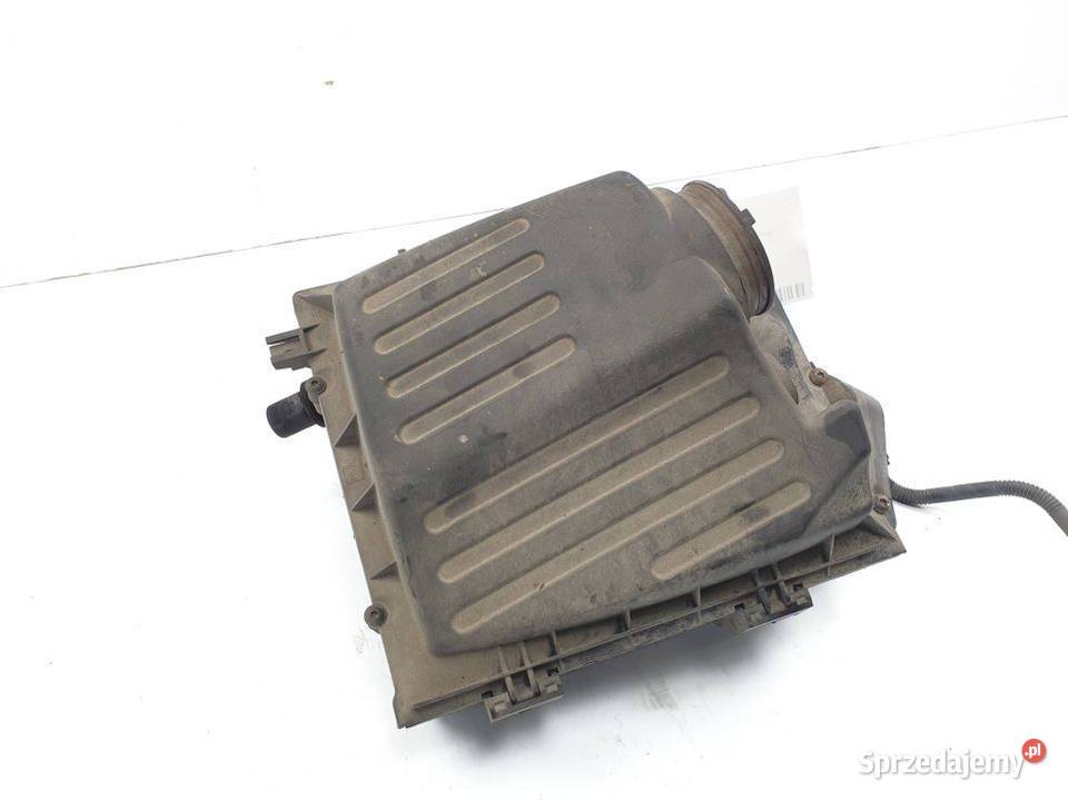 OBUDOWA FILTRA OPEL INSIGNIA A 55560889 osobowe kujawsko-pomorskie Lipno sprzedam
