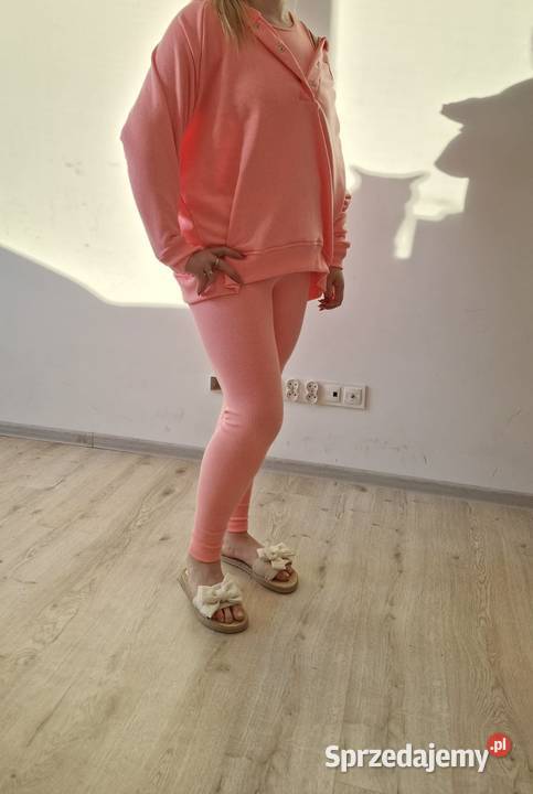 Dres 3 w 1 Inny materiał Pabianice sprzedam