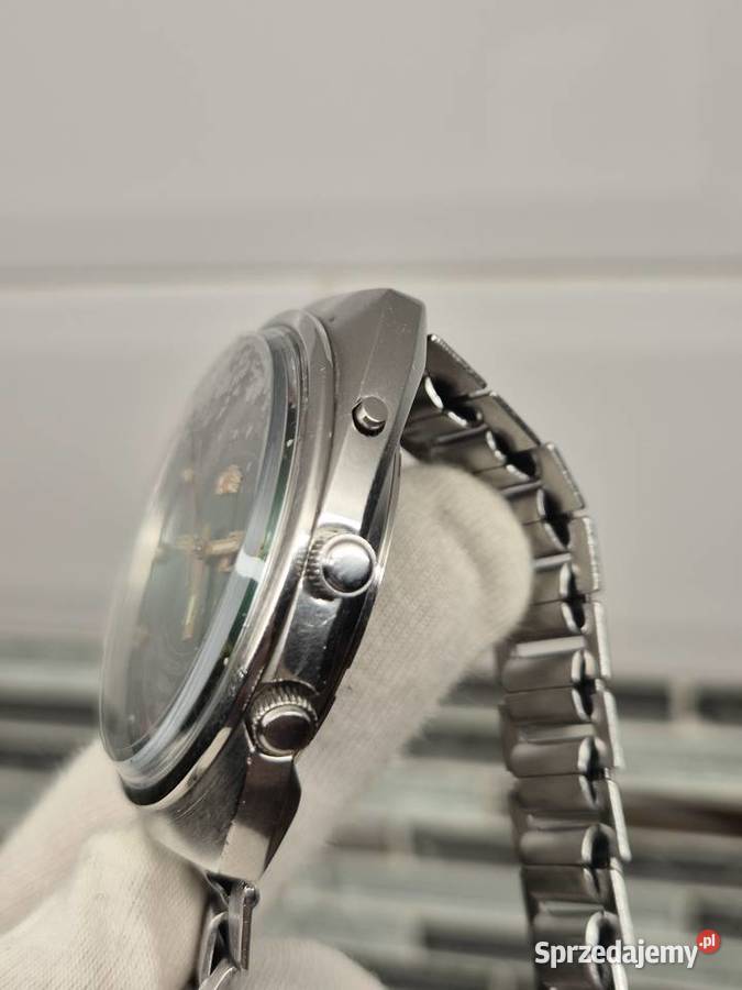 Zegarek Orient królewski automat Chorzów sprzedam