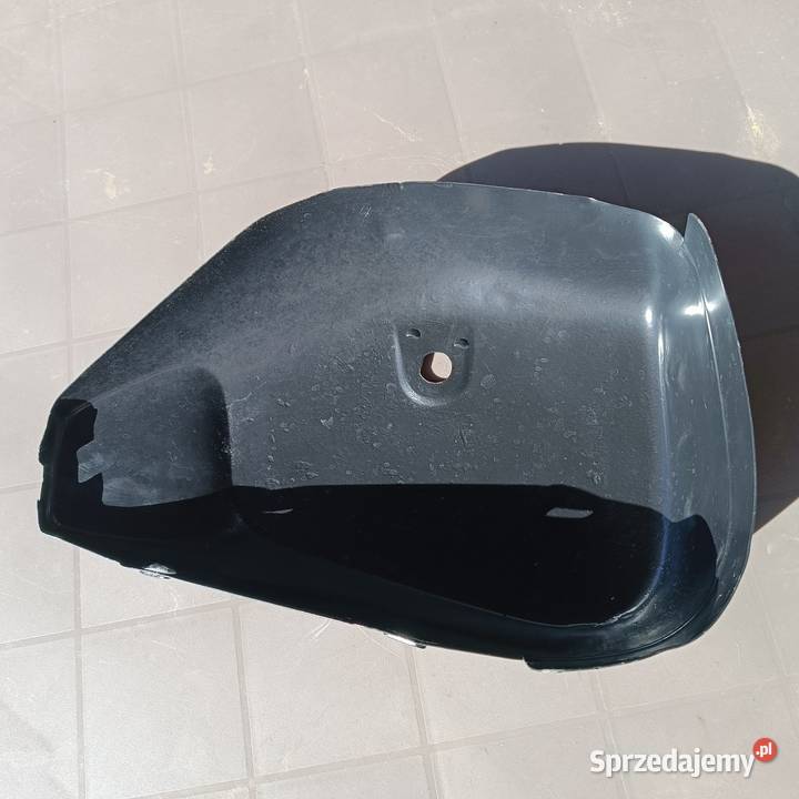 MZ ETZ 150 125 boczek pokrywa akumulatora lubelskie Bełżyce