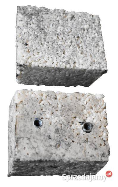 Kamień do szlifowania betonu Do zacieraczki Pozostałe Poznań