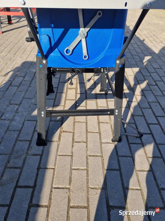 Pilarka stołowa tarczowa HS100s 2 tarcze 2000 W Głogowa sprzedam