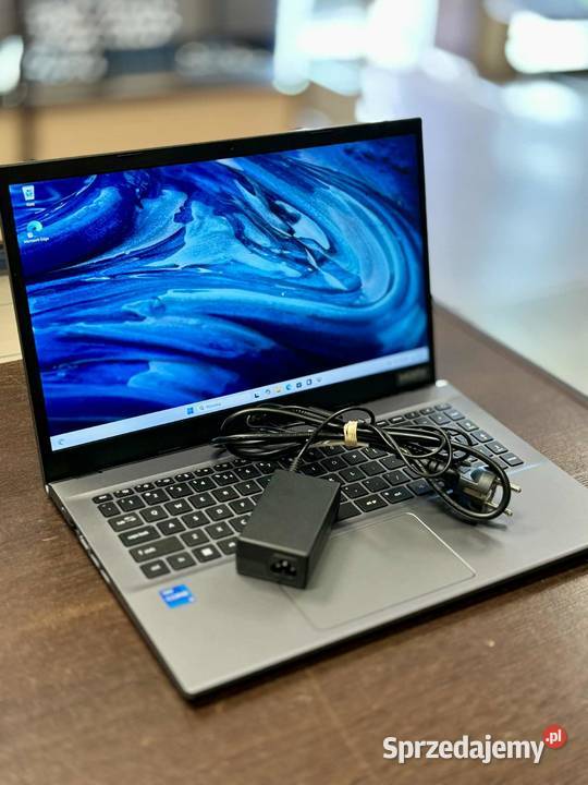 Laptop Acer Extensa 15 EX21555EP 156 Intel Core Intel Core i5 Elbląg