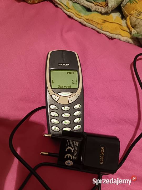 Nokia 3310