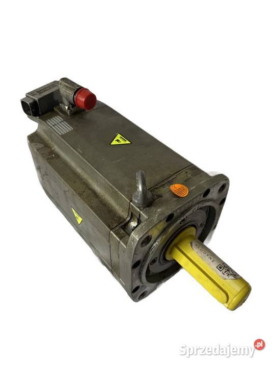 Siemens 1FT70865AC711FG1 Servo Motor Pozostałe Warszawa