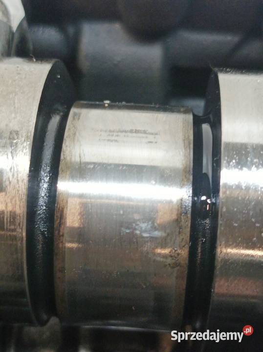 GŁOWICA KOMPLETNA 038103373R 19 TDI VW